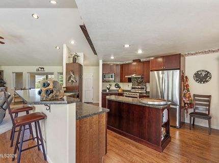 285 Kitts Way, Reno, NV 89521 Photo