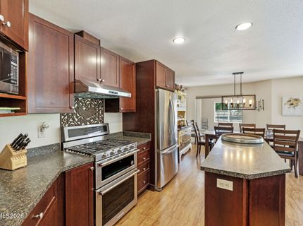 285 Kitts Way, Reno, NV 89521 Photo