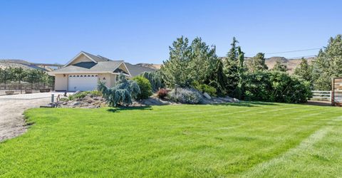 285 Kitts Way, Reno, NV 89521 Photo