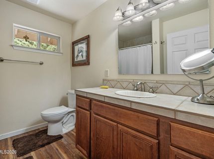 285 Kitts Way, Reno, NV 89521 Photo