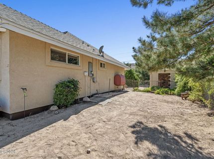 285 Kitts Way, Reno, NV 89521 Photo