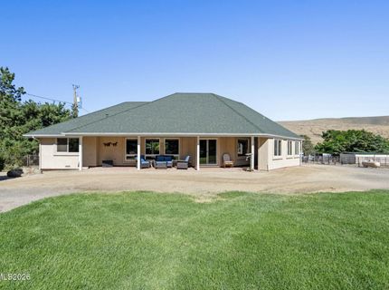 285 Kitts Way, Reno, NV 89521 Photo