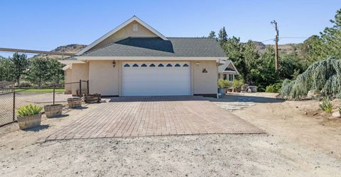 285 Kitts Way, Reno, NV 89521 Photo