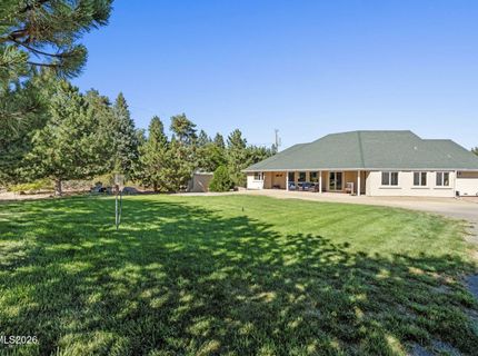 285 Kitts Way, Reno, NV 89521 Photo
