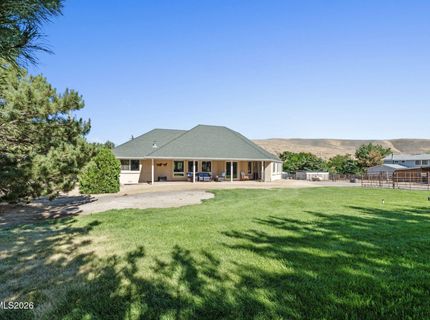 285 Kitts Way, Reno, NV 89521 Photo