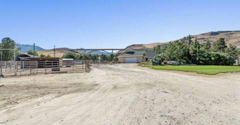 285 Kitts Way, Reno, NV 89521 Photo