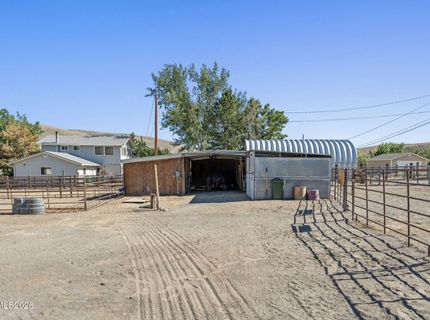 285 Kitts Way, Reno, NV 89521 Photo