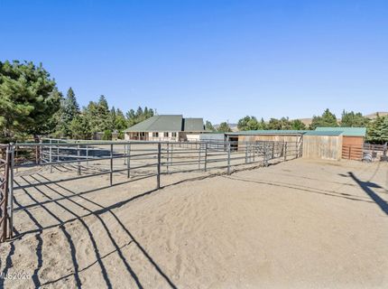 285 Kitts Way, Reno, NV 89521 Photo