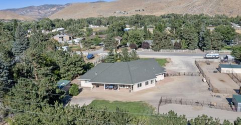 285 Kitts Way, Reno, NV 89521 Photo
