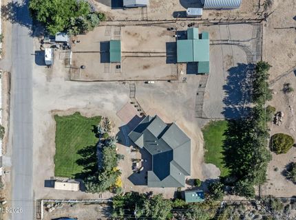 285 Kitts Way, Reno, NV 89521 Photo