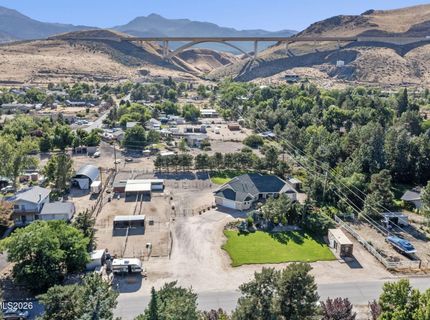 285 Kitts Way, Reno, NV 89521 Photo