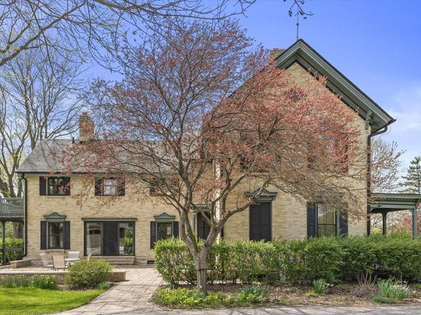 N72W13449 Good Hope ROAD, Menomonee Falls, WI 53051