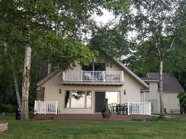 4126 SAND BAY POINT ROAD, Sturgeon Bay, WI 54235