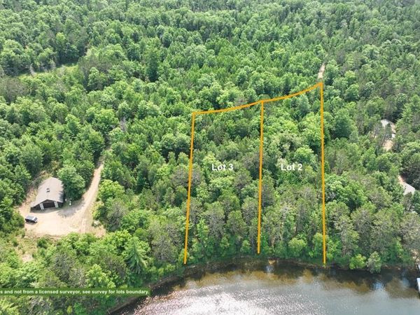 6280 E SNIPE LAKE ROAD, Eagle River, WI 54521