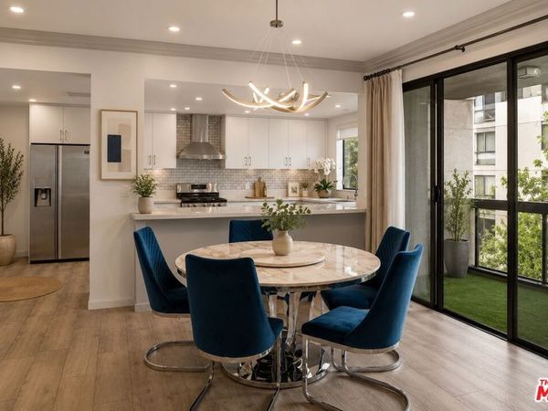 324 N Palm Drive, Unit 307, Beverly Hills, CA 90210