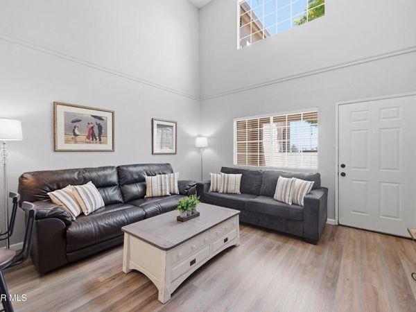 1245 Fitzgerald Road, Unit E, Simi Valley, CA 93065