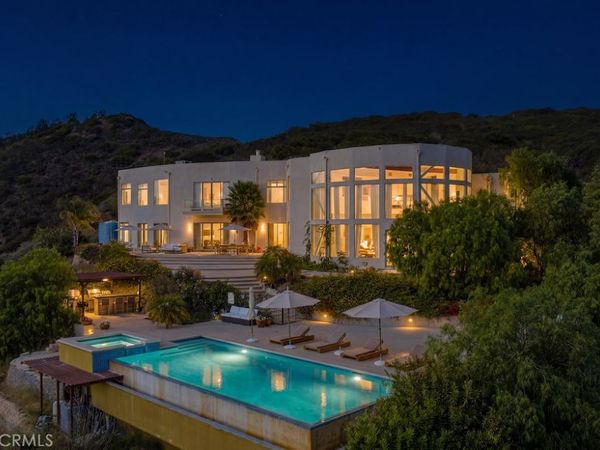 9980 Houston, Malibu, CA 90265