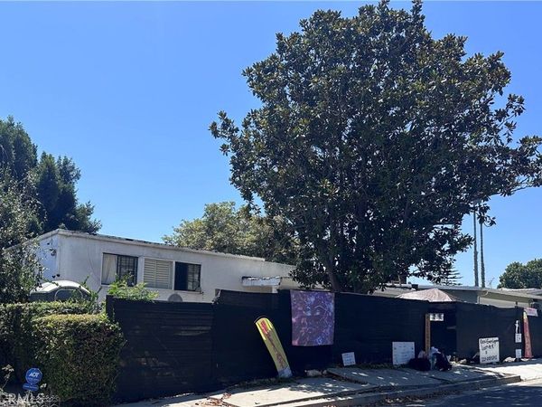4258 Don Luis, Los Angeles, CA 90008