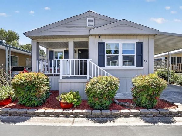38 Walnut Drive, Unit 38, Morgan Hill, CA 95037