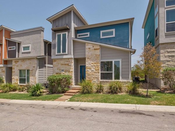 2813 Stock DR, Austin, TX 78741