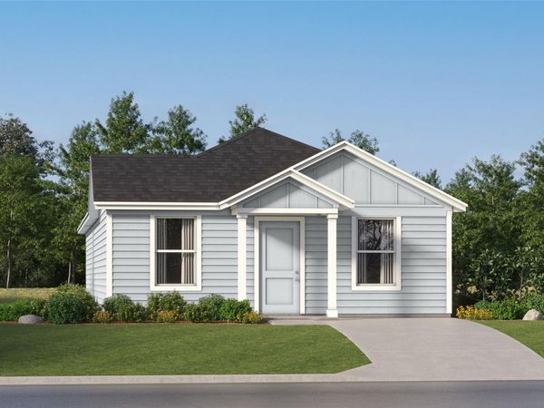 101 Silent Sky LN, Hutto, TX 78634