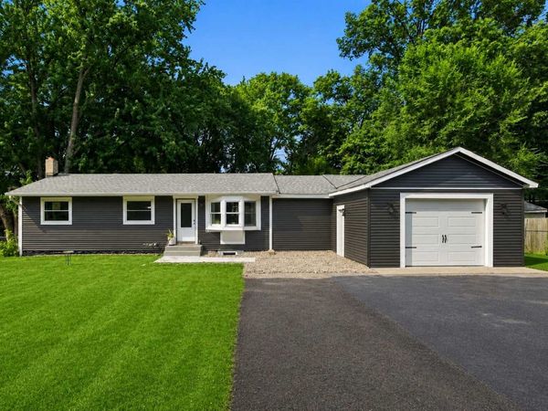 12851 7th Avenue N, Zimmerman, MN 55398