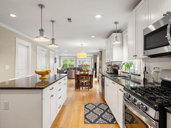 37 Pequossette, Unit 37, Watertown, MA 02472
