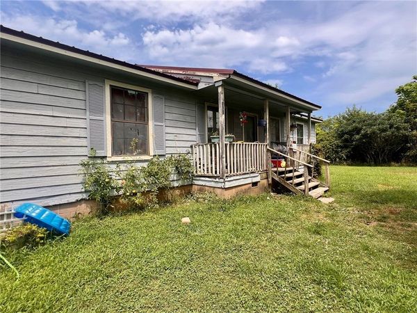 321 Madison 2015 , Huntsville, AR 72740