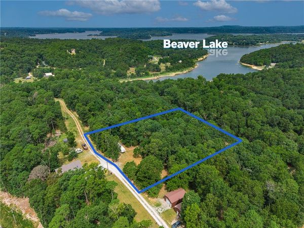 20183 Lake Estates Circle , Rogers, AR 72756