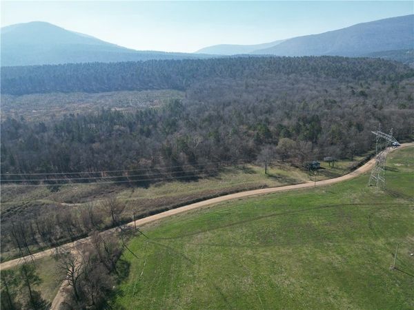 000 Pea Ridge Road , Havana, AR 72842