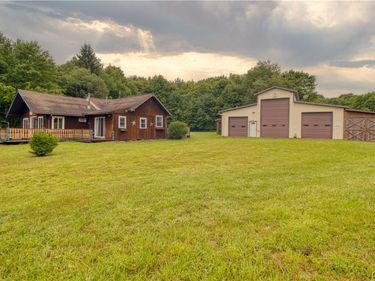 192 Upper Greatbrook Road, New Berlin, NY 13411