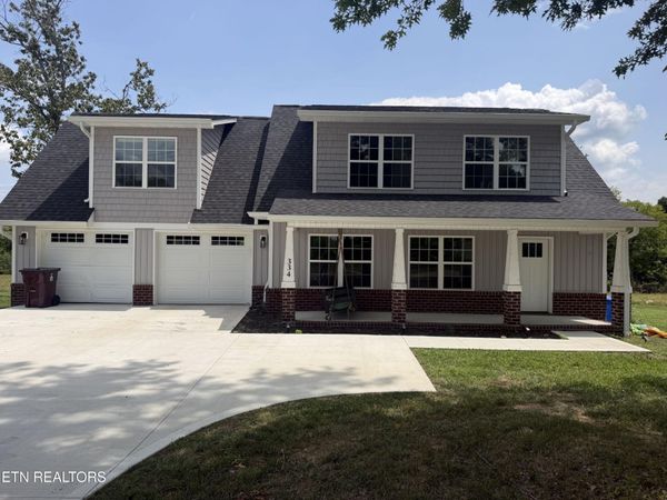 334 N Wright Rd, Alcoa, TN 37701