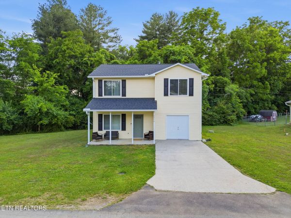 5516 W Emory Rd , Powell, TN 37849