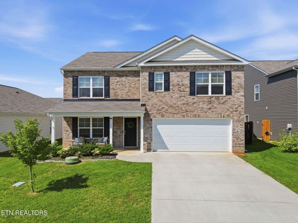 7523 Game Bird St , Corryton, TN 37721