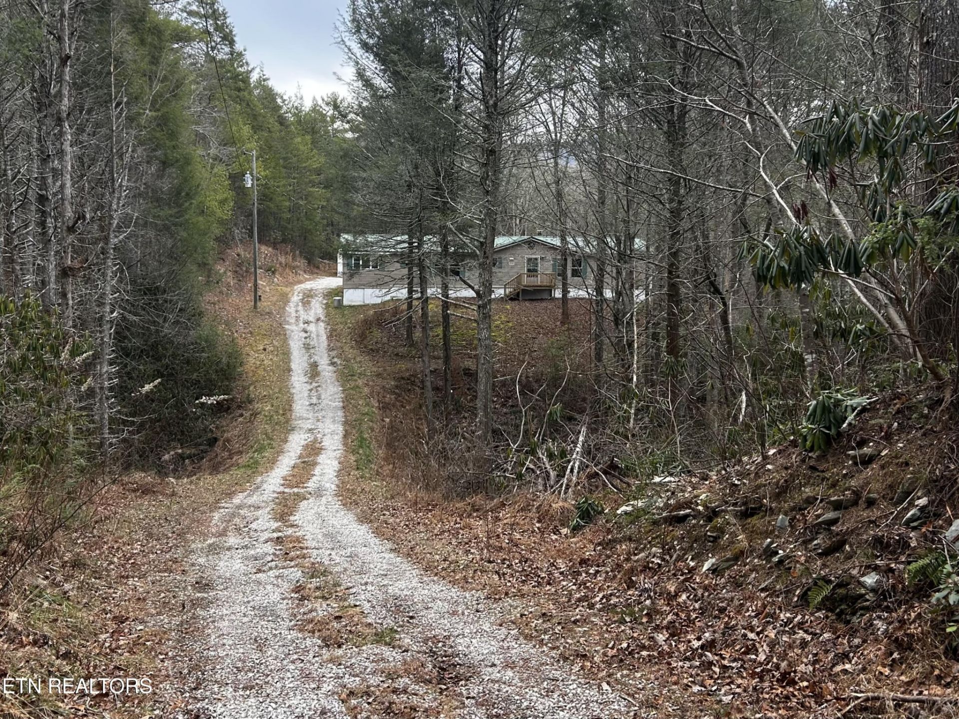 367 Mcjunkin Rd , Tellico Plains, TN 37385 Main Photo