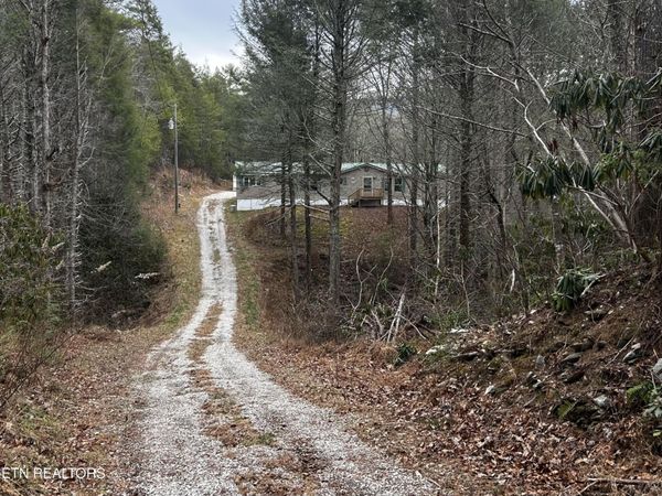 367 McJunkin Rd , Tellico Plains, TN 37385