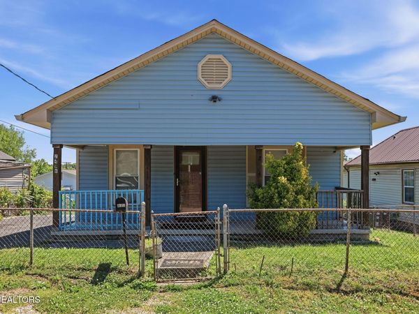 2446 Brown Ave , Knoxville, TN 37917