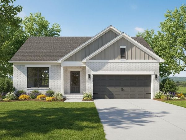 204 Sandalwood Way , Dickson, TN 37055