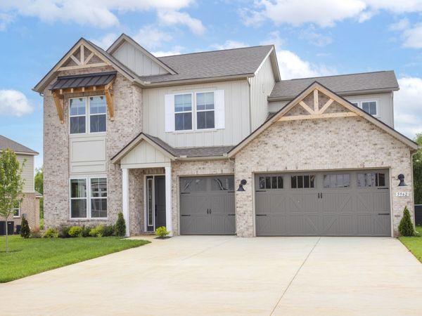 5970 Hunt Valley Drive , Spring Hill, TN 37174