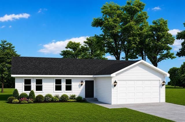 402 S Vine Street, Belleville, WI 53508 Main Photo
