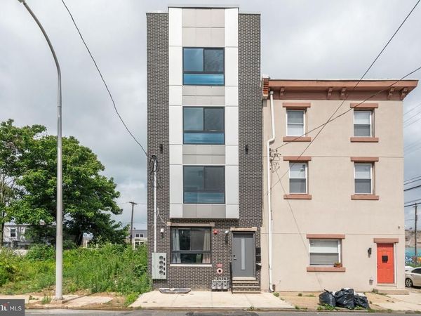 2262 N 2ND STREET, Unit 2, PHILADELPHIA, PA 19133