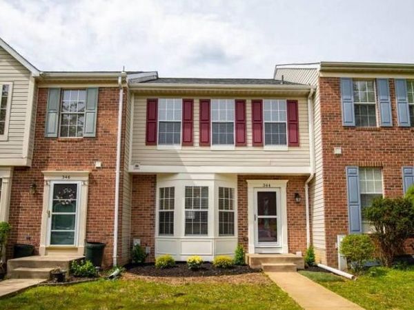 344 HONEY LOCUST COURT, BEL AIR, MD 21015