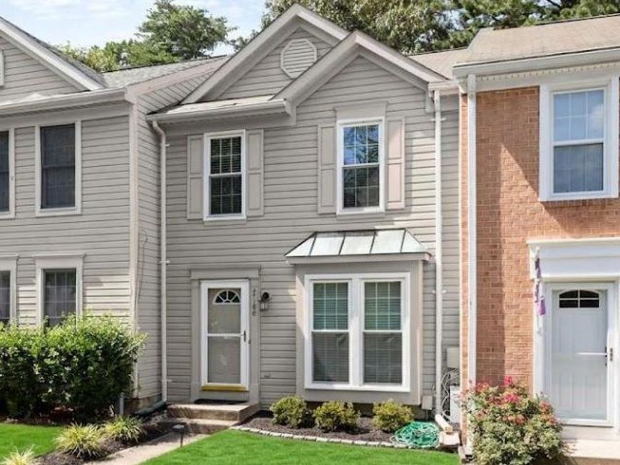 2180 Commissary Circle, Odenton, MD 21113 Main Photo