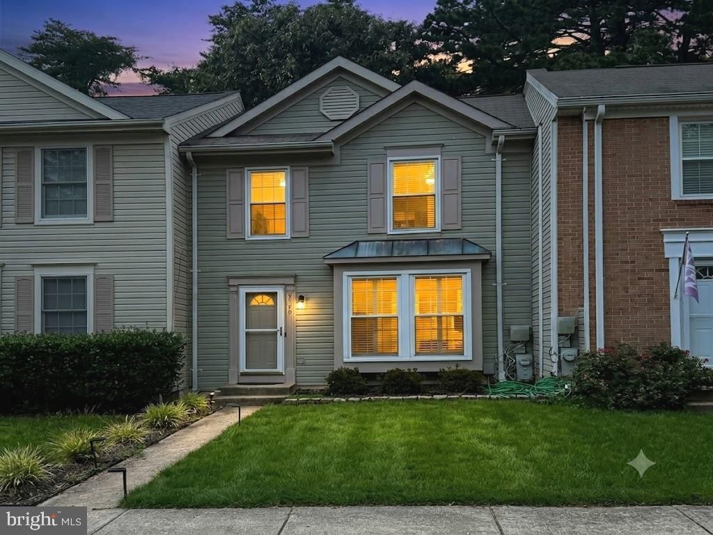 2180 COMMISSARY CIRCLE , ODENTON, MD 21113