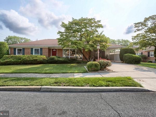 612 LATSHMERE DRIVE W, HARRISBURG, PA 17109