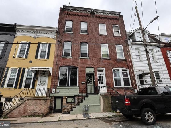 709 W NORWEGIAN STREET , POTTSVILLE, PA 17901