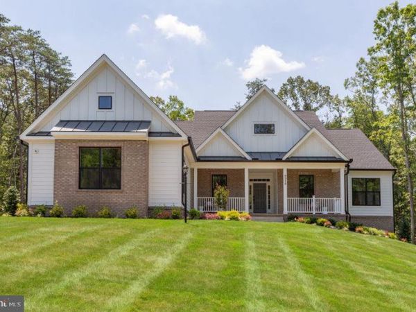 10325 LITCHFIELD DRIVE, SPOTSYLVANIA, VA 22553