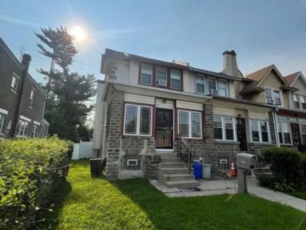 5604 N 7TH STREET , PHILADELPHIA, PA 19120