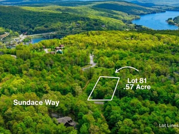 Lot 81 SUNDANCE WAY , MC HENRY, MD 21541