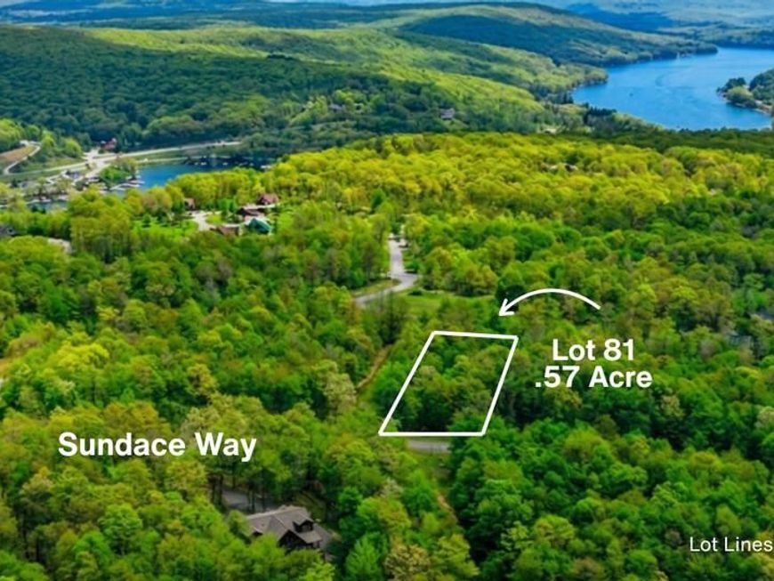 Lot 81 Sundance Way , Mc Henry, MD 21541 Main Photo